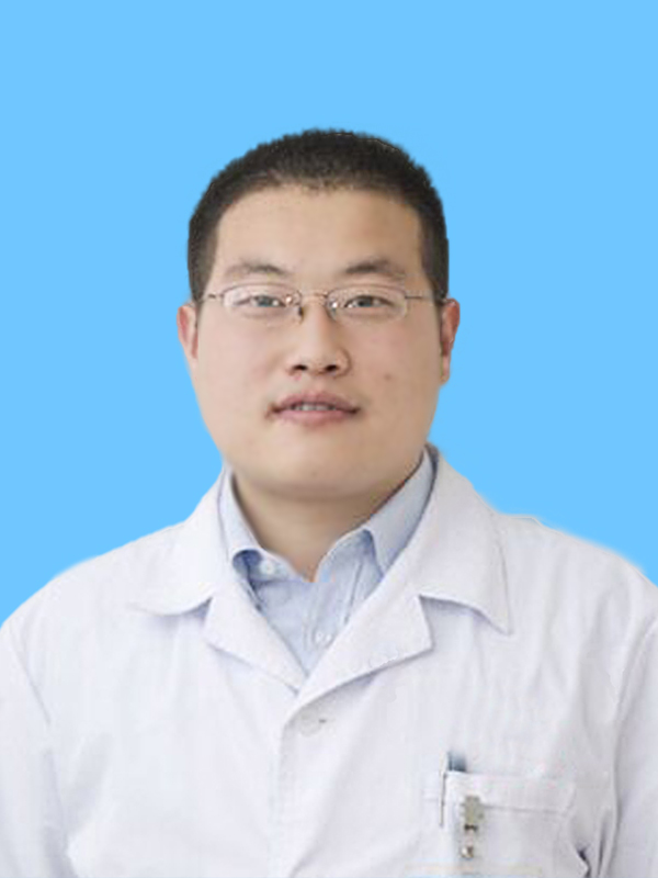 尹西彬 特邀专家